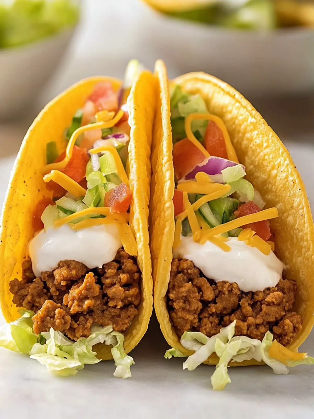 Homemade Taco Bell Chalupa: Crispy, Flavor-Packed Delight Taco Bell Chalupa