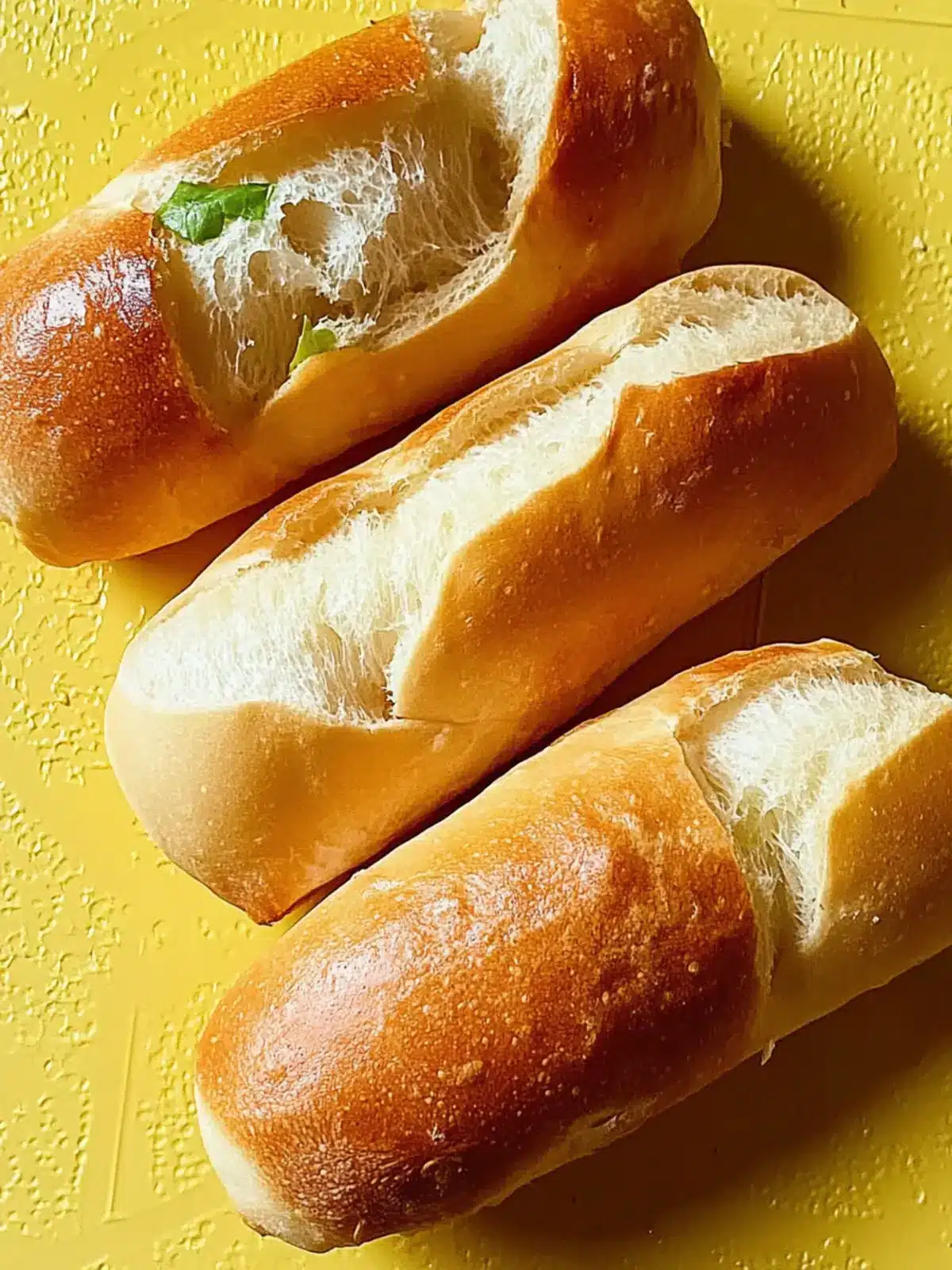 Homemade Sandwich Rolls That Will Wow Your Taste Buds Sandwich Rolls