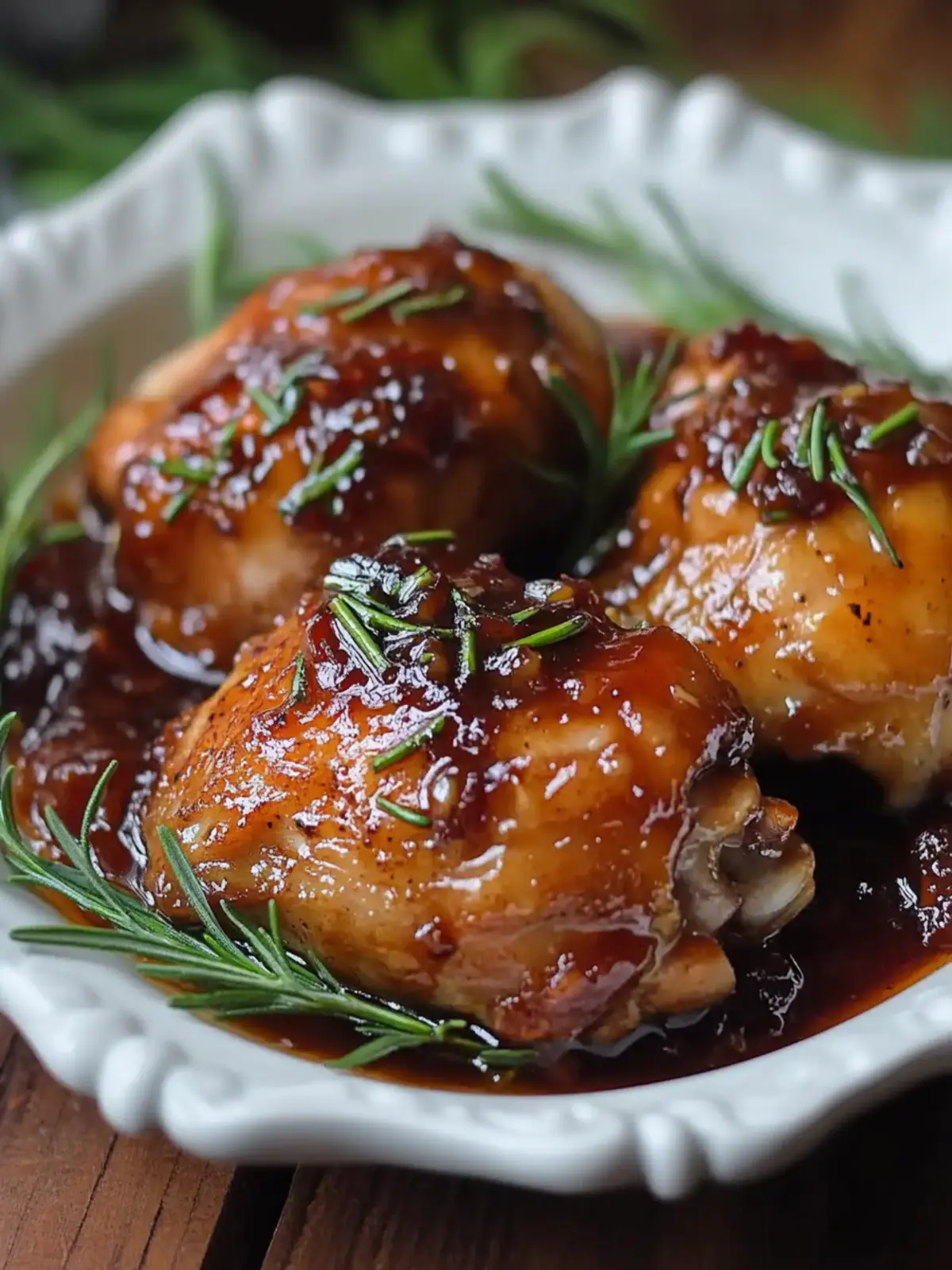 Irresistible Plum Sauce Chicken Thighs You’ll Crave Daily Plum Sauce Chicken Thighs