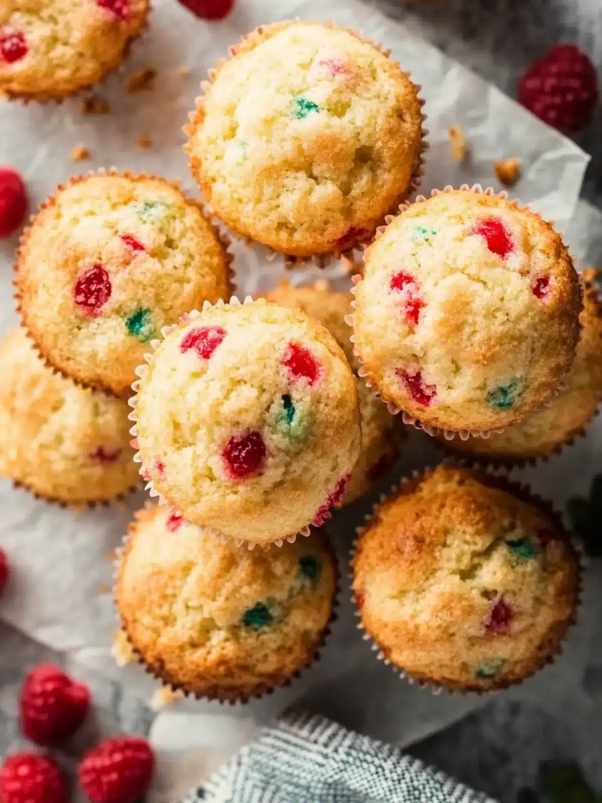 Delicious Little Bites Muffin for Sweet Moments at Home Little Bites Muffin