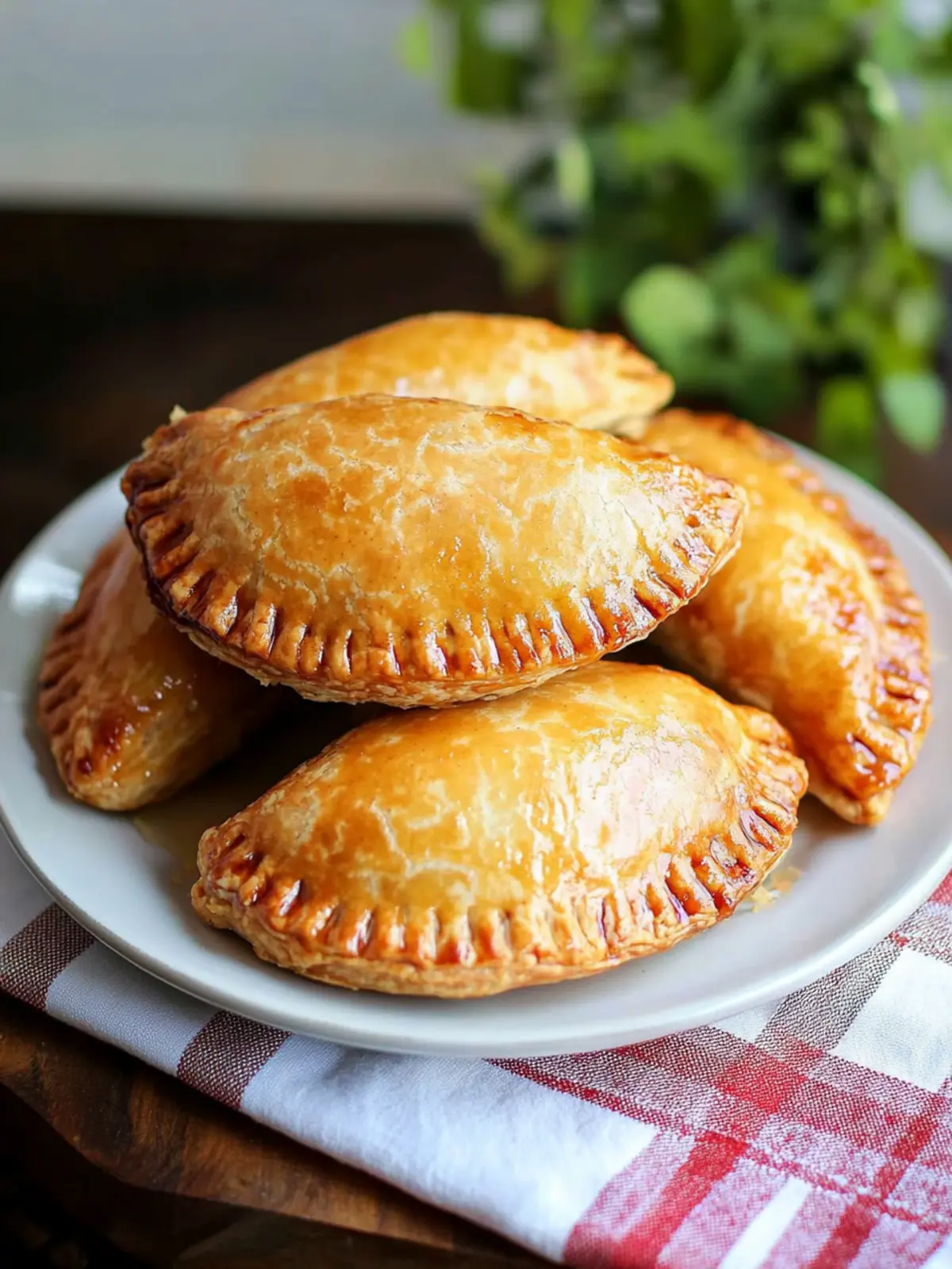 Irresistible Fried Apple Pies That'll Wow Your Taste Buds Fried Apple Pies