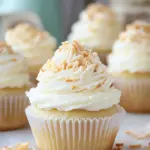 Delightful Coconut Cream Pie Cupcakes for Sweet Moments Coconut Cream Pie Cupcakes