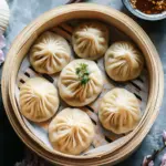 Savor Homemade Soup Dumplings Like a Pro Chef Homemade Soup Dumplings