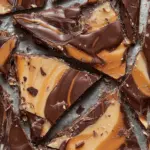 Decadent Turtle Bark Recipe for Your Sweet Tooth Cravings Turtle Bark