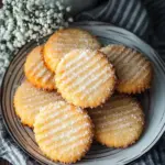 Irresistible French Salted Butter Cookies for Ultimate Indulgence French Salted Butter Cookies