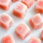 Delicious Watermelon Mochi You Can Make at Home Today Watermelon Mochi