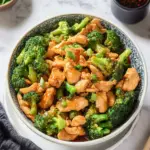 Savory Chinese Chicken and Broccoli for Quick Weeknight Delights Chinese Chicken and Broccoli
