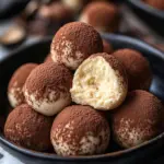 Deliciously Easy Tiramisu Balls to Satisfy Your Sweet Tooth Tiramisu Balls