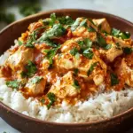 Indulge in Flavor: Crockpot Cajun Butter Chicken Delight Crockpot Cajun Butter Chicken