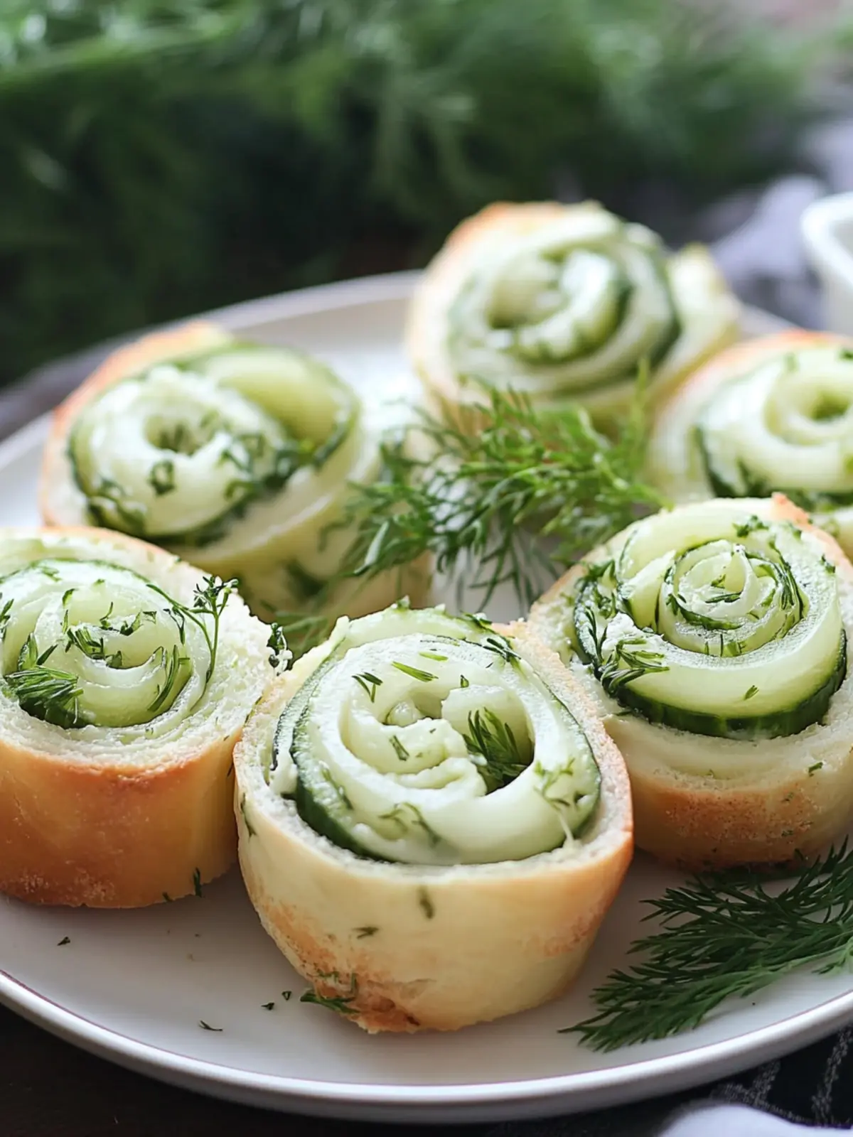 Irresistible Creamy Pickle Roll Ups Everyone Will Love Creamy Pickle Roll Ups