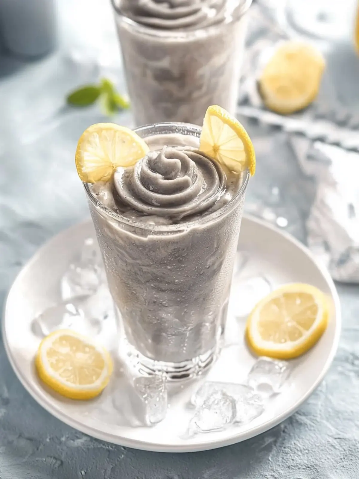 Delicious Disney Copycat Grey Stuff You’ll Want to Make Today Disney Copycat Grey Stuff