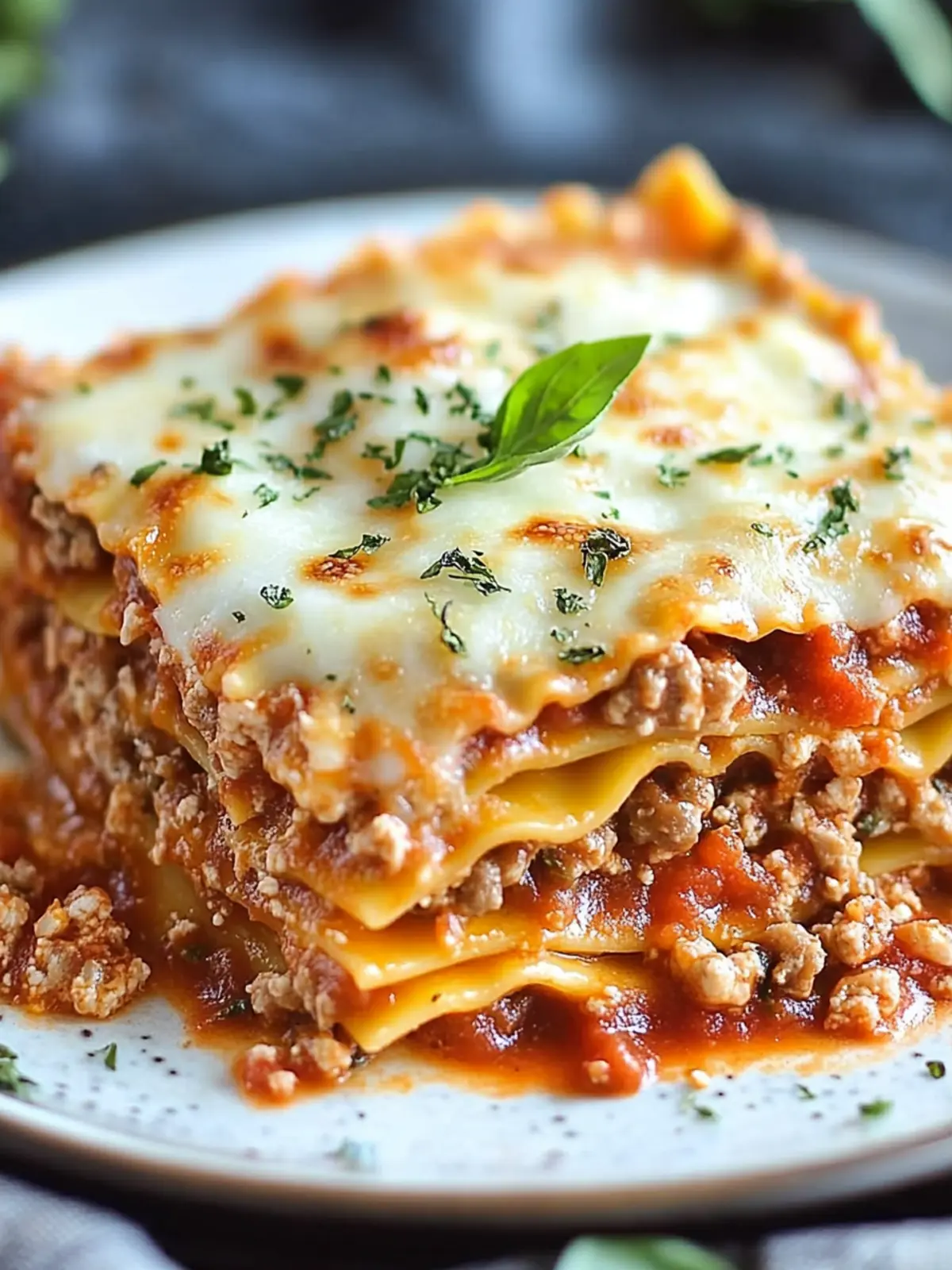 Effortless Crockpot Ravioli Lasagna Heats Up Family Nights Crockpot Ravioli Lasagna