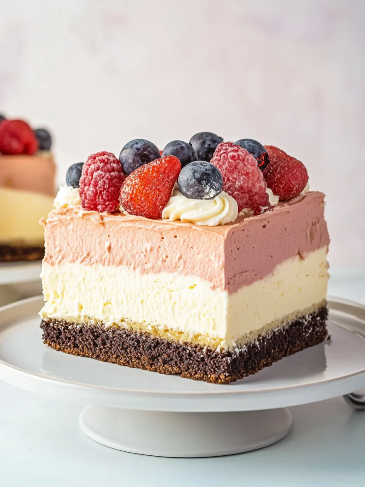 Indulge in Irresistible Italian Love Cake Bliss Italian Love Cake