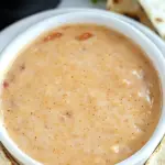 Homemade Taco Bell Quesadilla Sauce in Just 5 Minutes Taco Bell Quesadilla Sauce