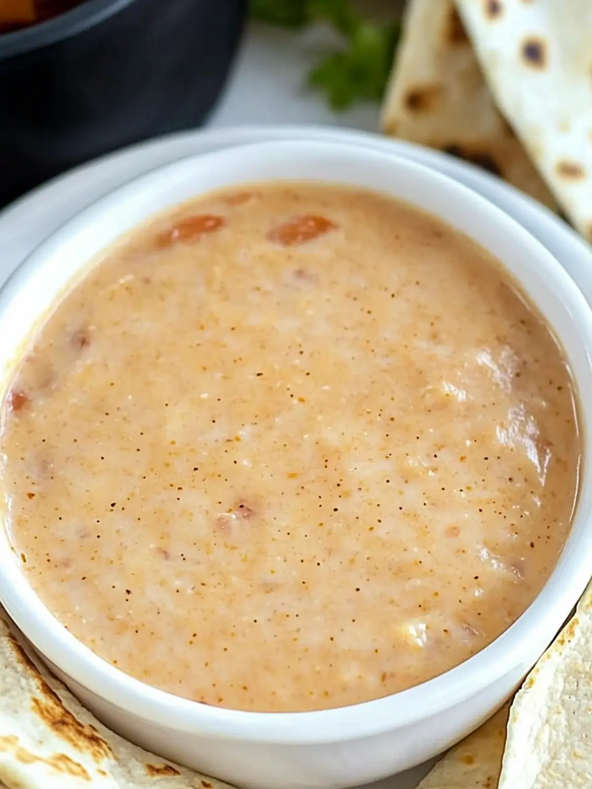 Homemade Taco Bell Quesadilla Sauce in Just 5 Minutes Taco Bell Quesadilla Sauce