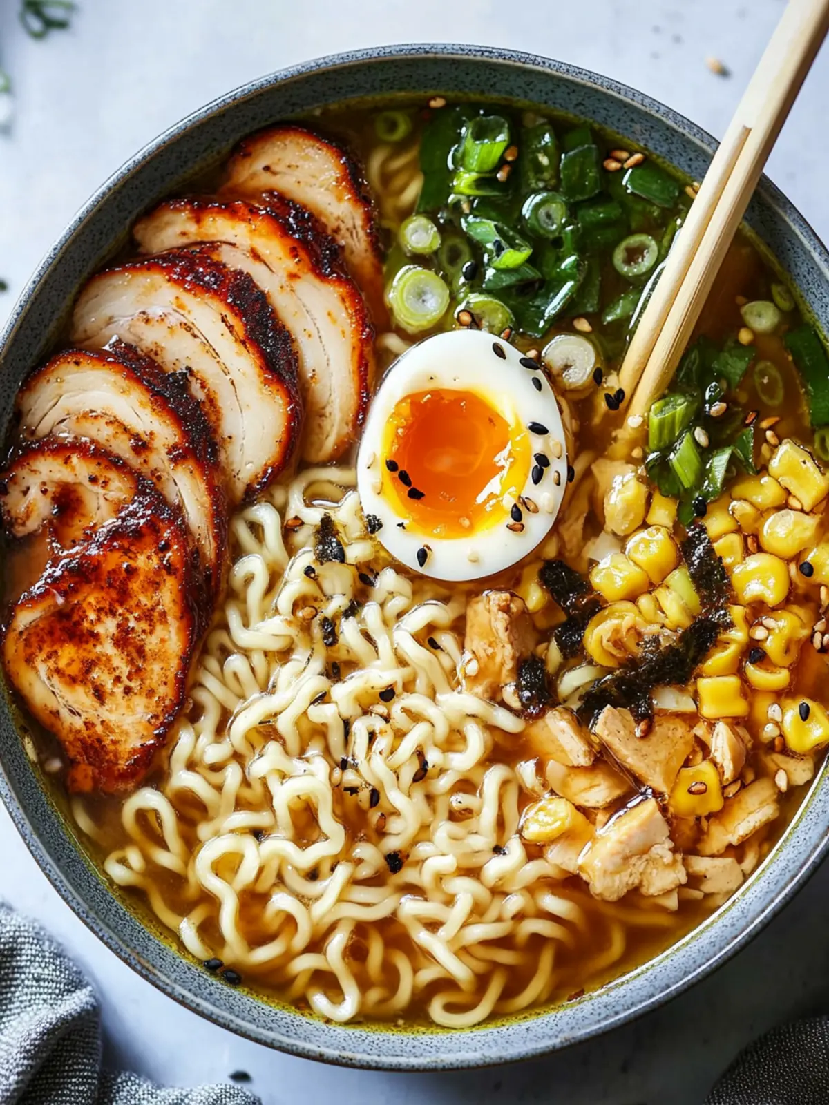Irresistible Homemade Ramen You Can Master Tonight Homemade Ramen