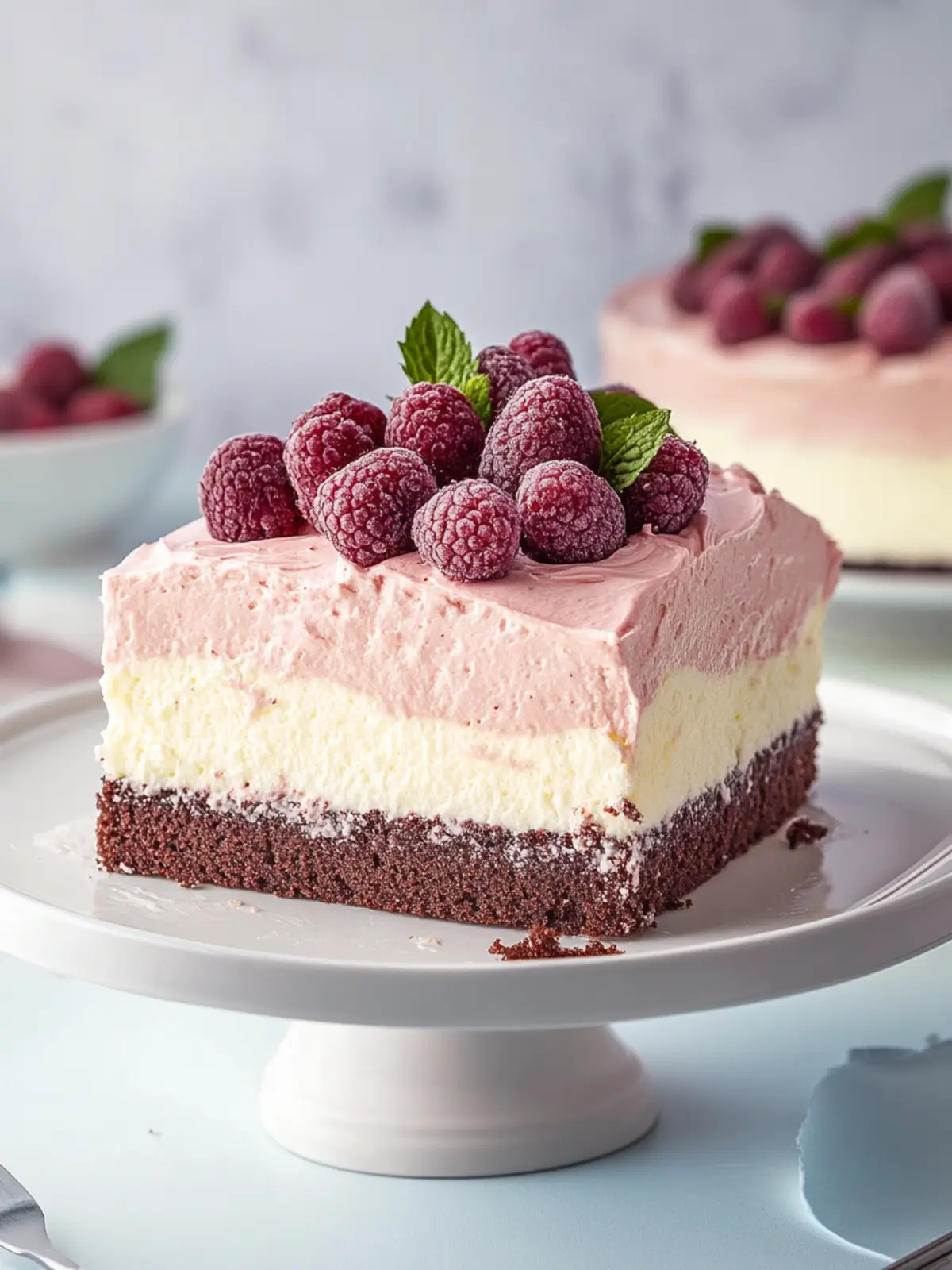 Indulge in Irresistible Italian Love Cake Bliss Italian Love Cake
