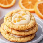 Creamsicle Orange Cookies That Brighten Your Day Creamsicle Orange Cookies
