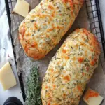 Homemade Italian Herbs and Cheese Bread That Wows Your Tastebuds Italian Herbs and Cheese Bread