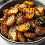 Crispy Asian Potatoes: A Flavor-Packed Twist on Comfort Food Crispy Asian Potatoes