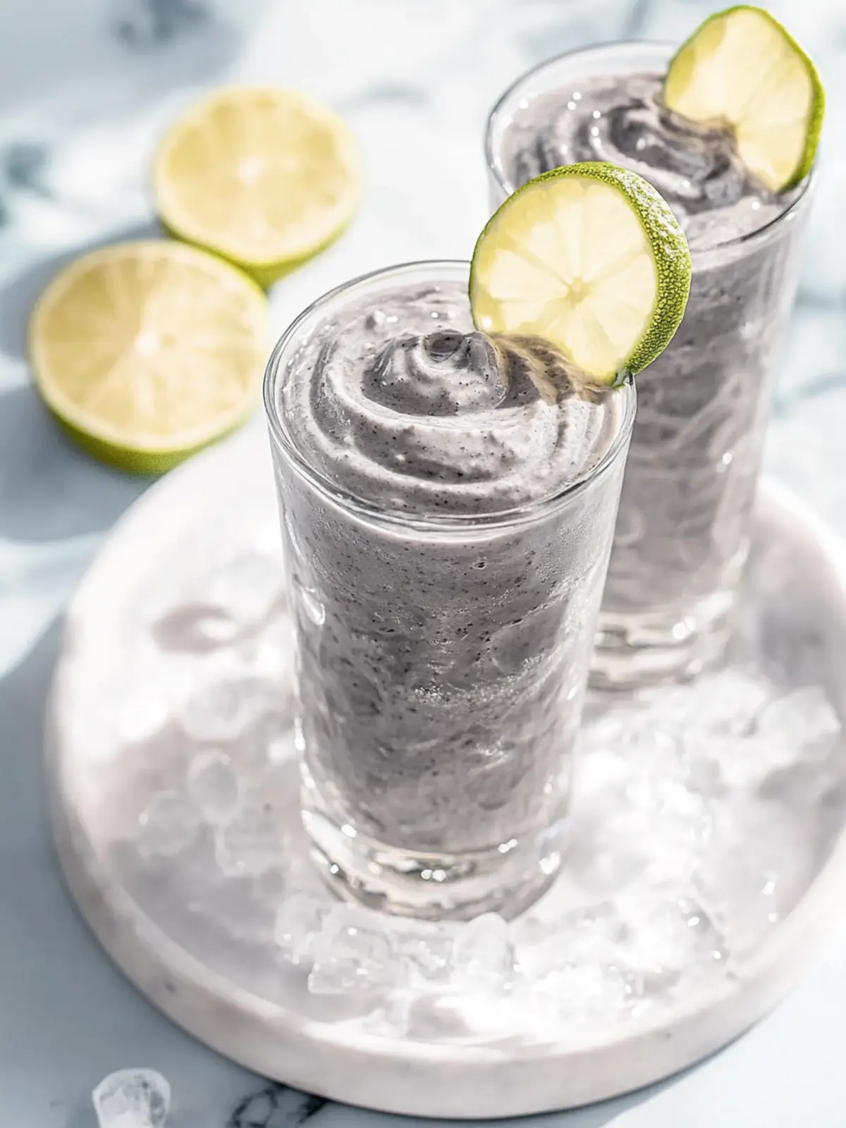 Delicious Disney Copycat Grey Stuff You’ll Want to Make Today Disney Copycat Grey Stuff