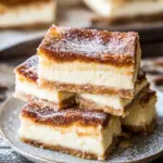Sopapilla Cheesecake Bars: Sweet Bliss in Every Bite Sopapilla Cheesecake Bars