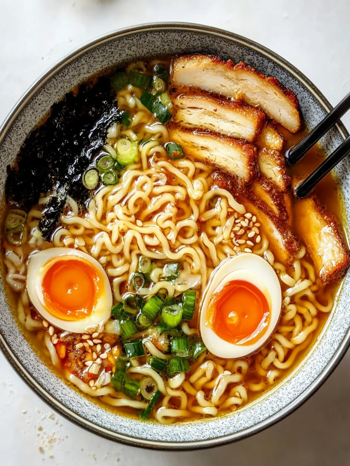 Irresistible Homemade Ramen You Can Master Tonight Homemade Ramen