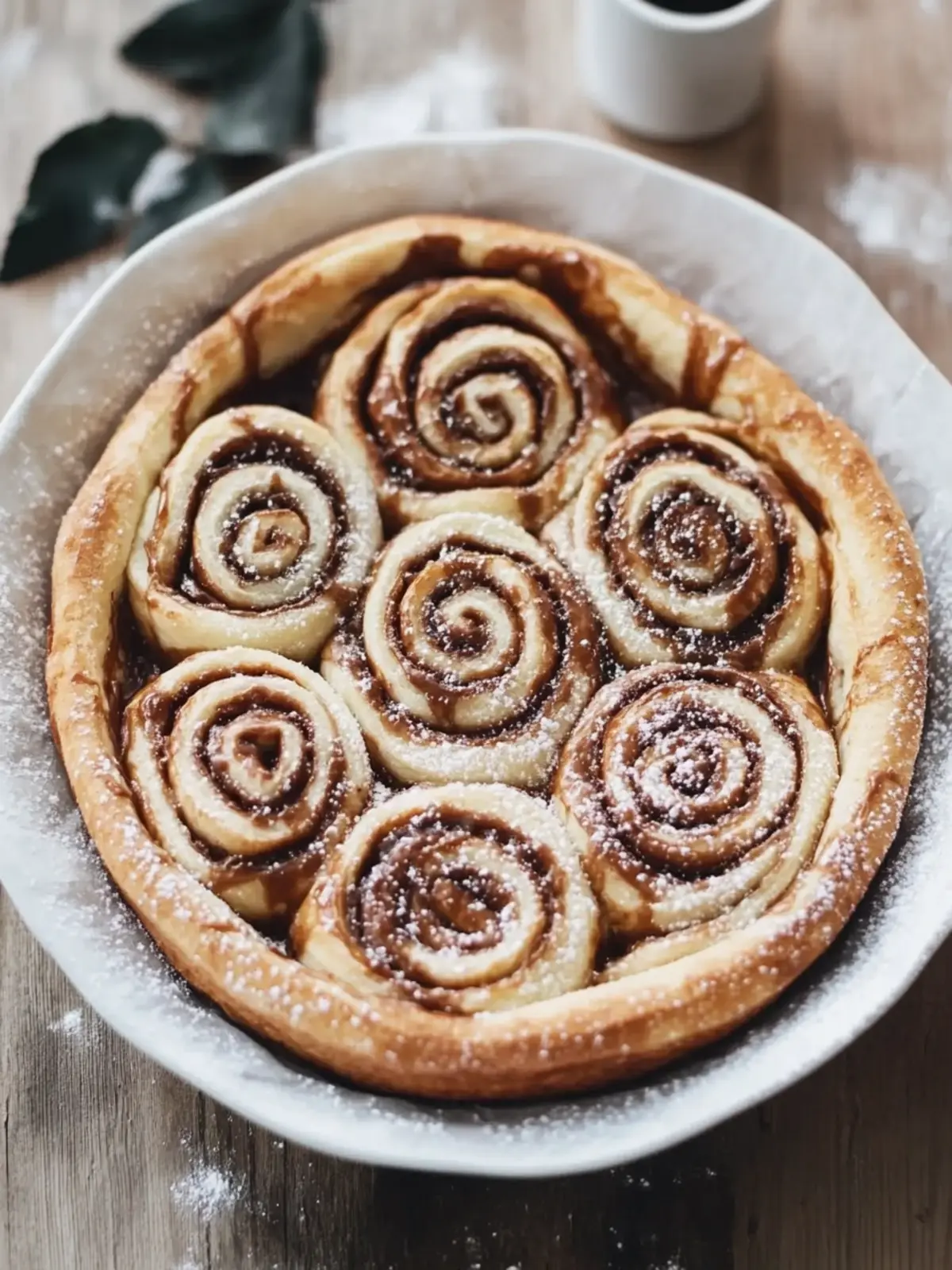 Decadent Nutella Rolls That Will Delight Your Taste Buds Nutella Rolls
