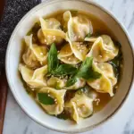 Savory Pork Wontons: Easy Homemade Delight in 35 Minutes Pork Wontons