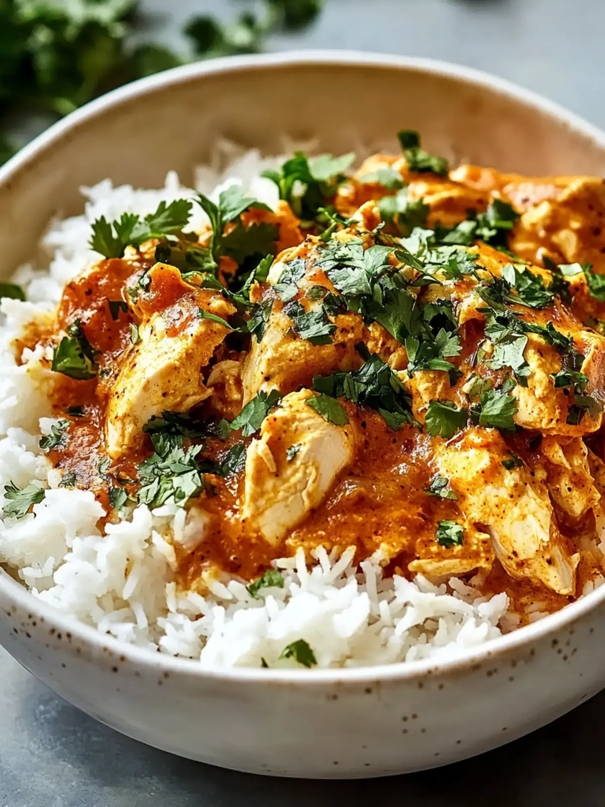 Indulge in Flavor: Crockpot Cajun Butter Chicken Delight Crockpot Cajun Butter Chicken