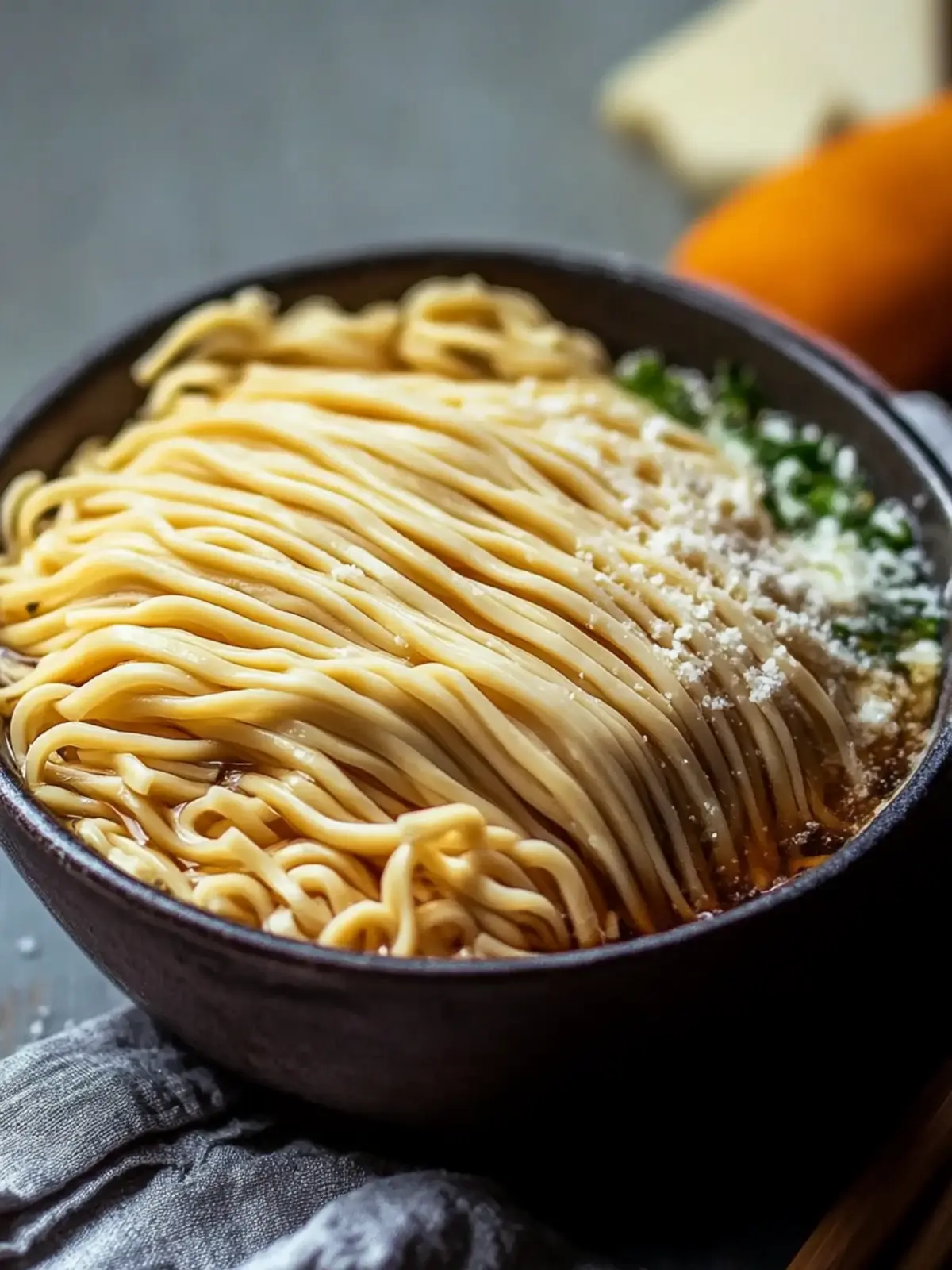Master Homemade Ramen Noodles in Just 30 Minutes Homemade Ramen Noodles