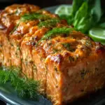 Delicious Salmon Loaf: A Homestyle Comfort You’ll Love Salmon Loaf