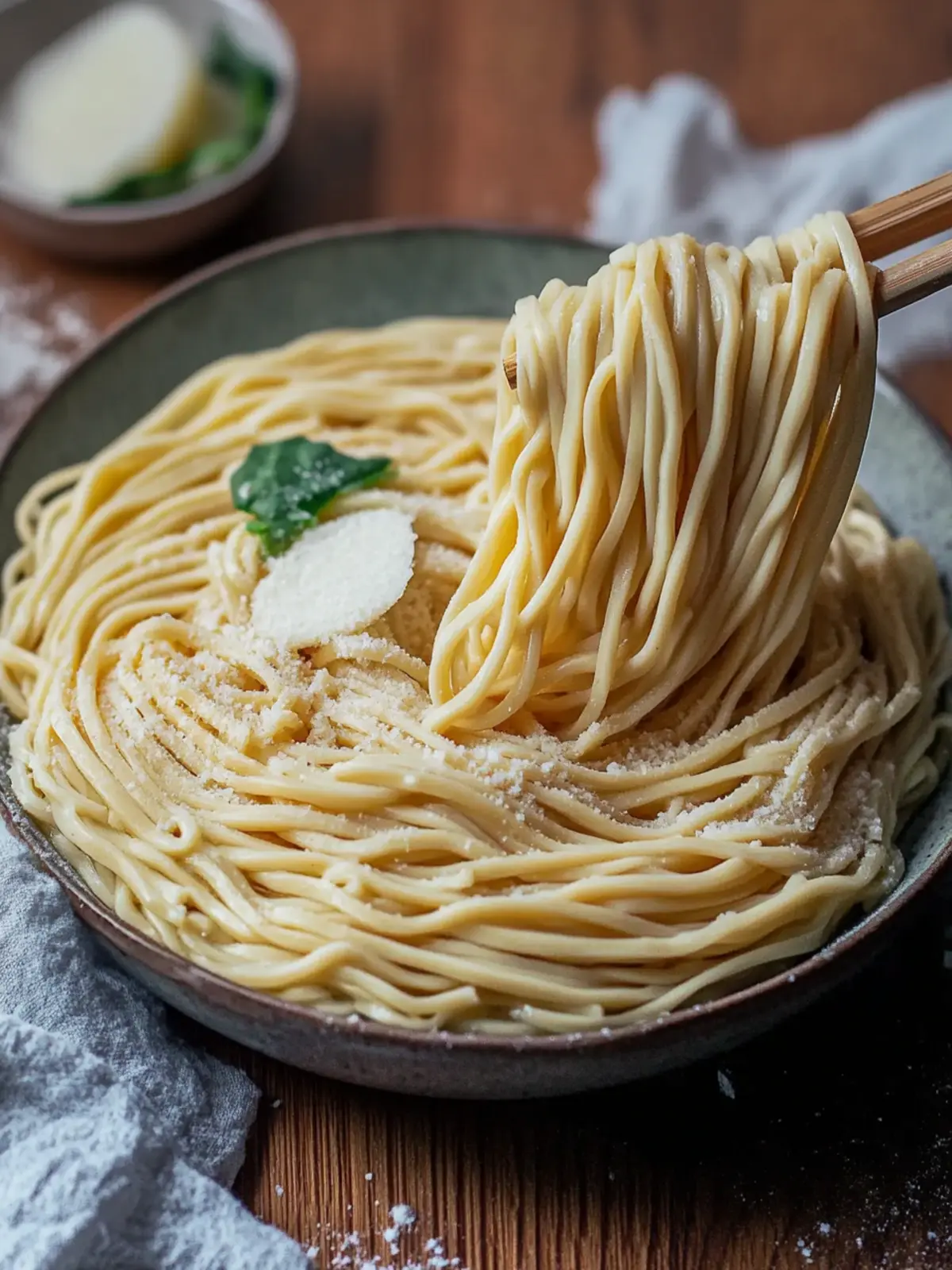 Master Homemade Ramen Noodles in Just 30 Minutes Homemade Ramen Noodles