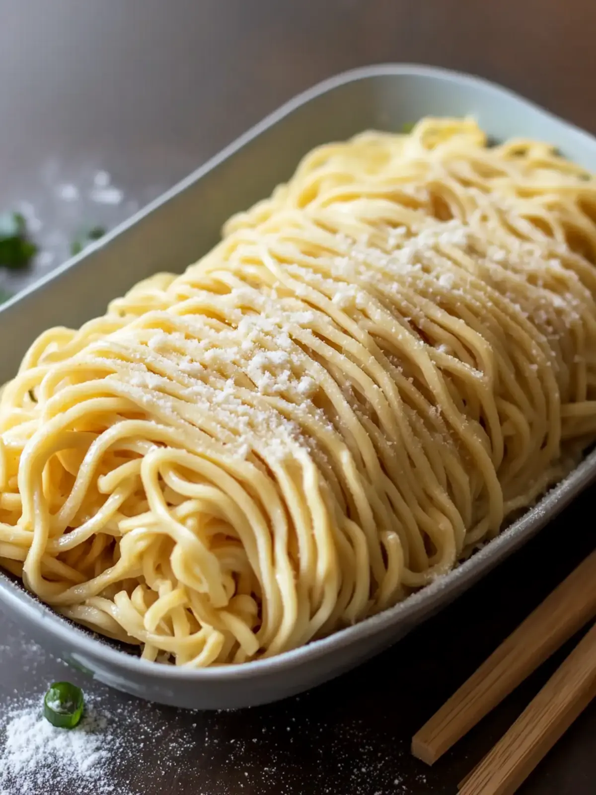 Master Homemade Ramen Noodles in Just 30 Minutes Homemade Ramen Noodles
