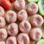Sweet Strawberry Kiwi Baby Puffs: A Delicious Treat You’ll Love Strawberry Kiwi Baby Puffs