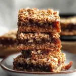 Toasted Coconut Date Bars for Guilt-Free Sweet Cravings Toasted Coconut Date Bars