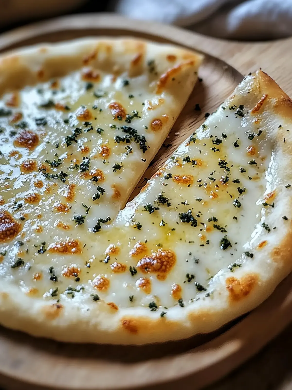 Irresistible Garlic Sauce for Pizza in Just 15 Minutes Garlic Sauce for Pizza