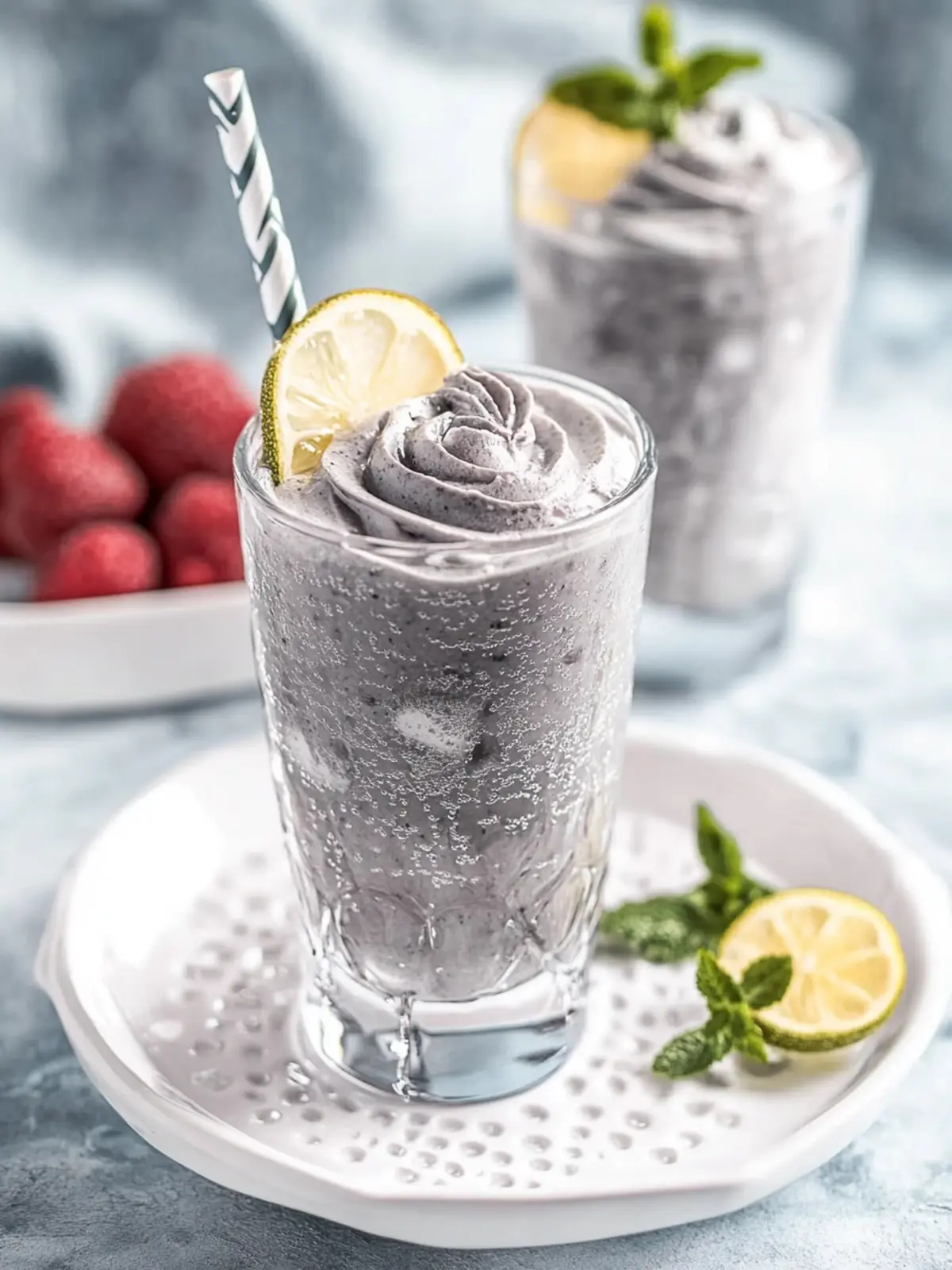 Delicious Disney Copycat Grey Stuff You’ll Want to Make Today Disney Copycat Grey Stuff