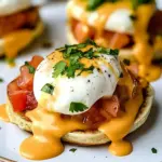Ultimate Mexican Eggs Benedict for a Flavor-Packed Brunch Mexican Eggs Benedict