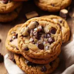 Ultimate Chewy Pumpkin Chocolate Chip Cookies You’ll Adore Pumpkin Chocolate Chip Cookies