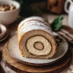 Indulge in a Delightful Coffee Swiss Roll Recipe Today Coffee Swiss Roll