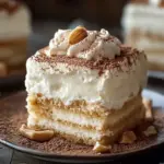 Irresistible Coquito Tiramisu: A Tropical Twist You’ll Love Coquito Tiramisu