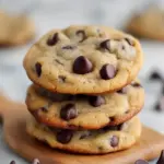 Irresistible Chocolate Chip Banana Cookies You'll Crave Chocolate Chip Banana Cookies