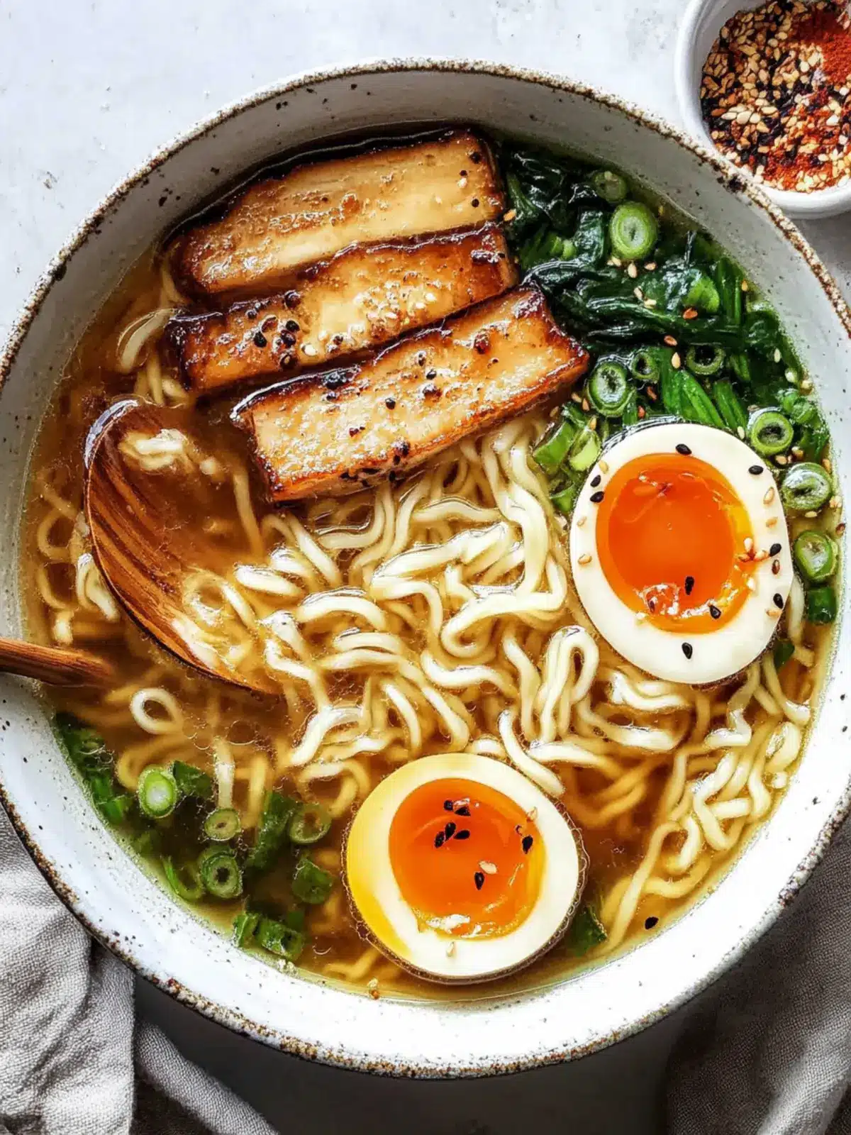 Irresistible Homemade Ramen You Can Master Tonight Homemade Ramen