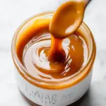 Delicious Vegan Caramel Sauce with Coconut Milk in 20 Minutes Vegan Caramel Sauce with Coconut Milk