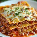 Effortless Crockpot Ravioli Lasagna Heats Up Family Nights Crockpot Ravioli Lasagna