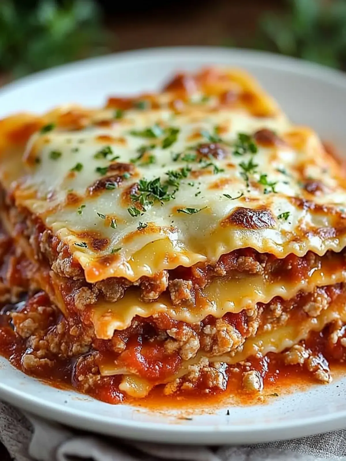 Effortless Crockpot Ravioli Lasagna Heats Up Family Nights Crockpot Ravioli Lasagna