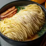 Master Homemade Ramen Noodles in Just 30 Minutes Homemade Ramen Noodles