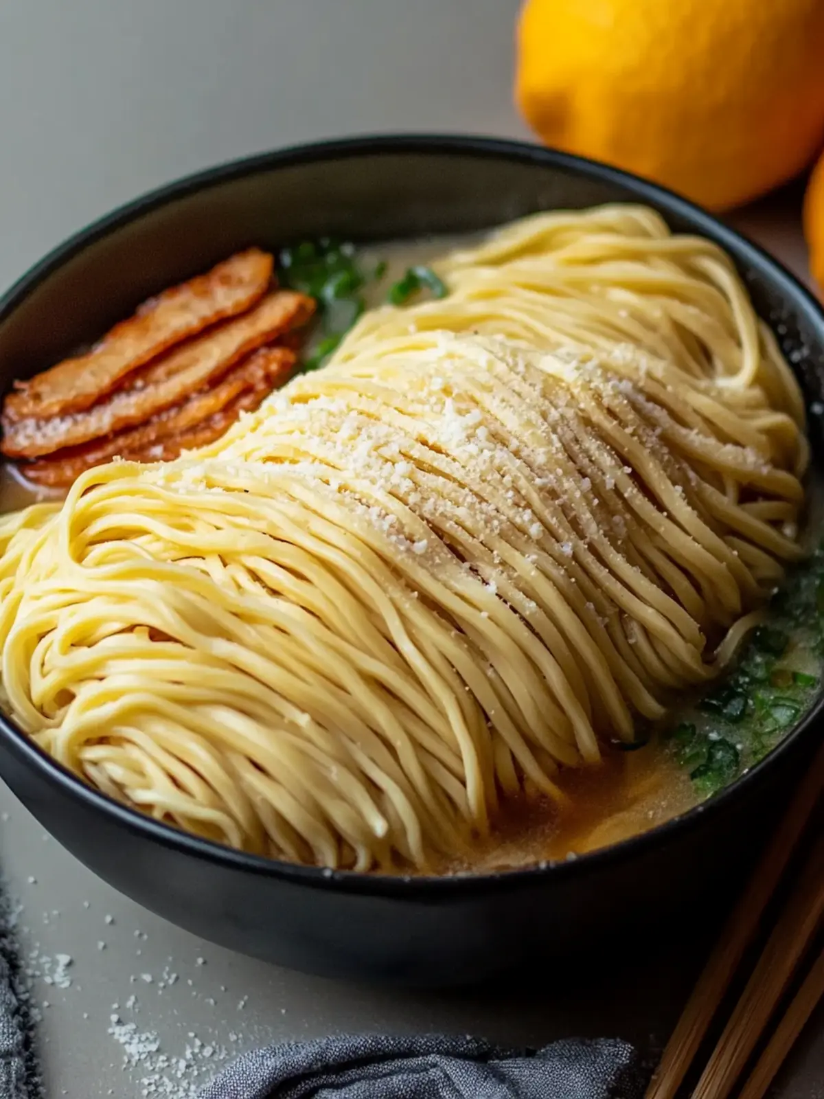 Master Homemade Ramen Noodles in Just 30 Minutes Homemade Ramen Noodles