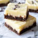 Decadent White Chocolate Brownies That Melt in Your Mouth White Chocolate Brownies